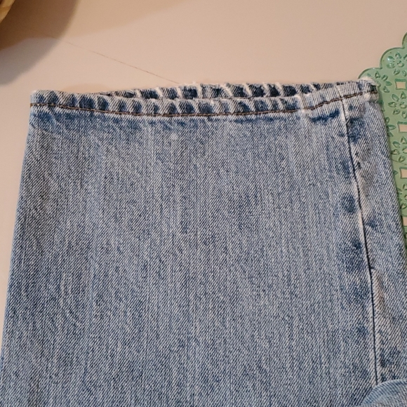 Gap standard fit jeans - Picture 8 of 9